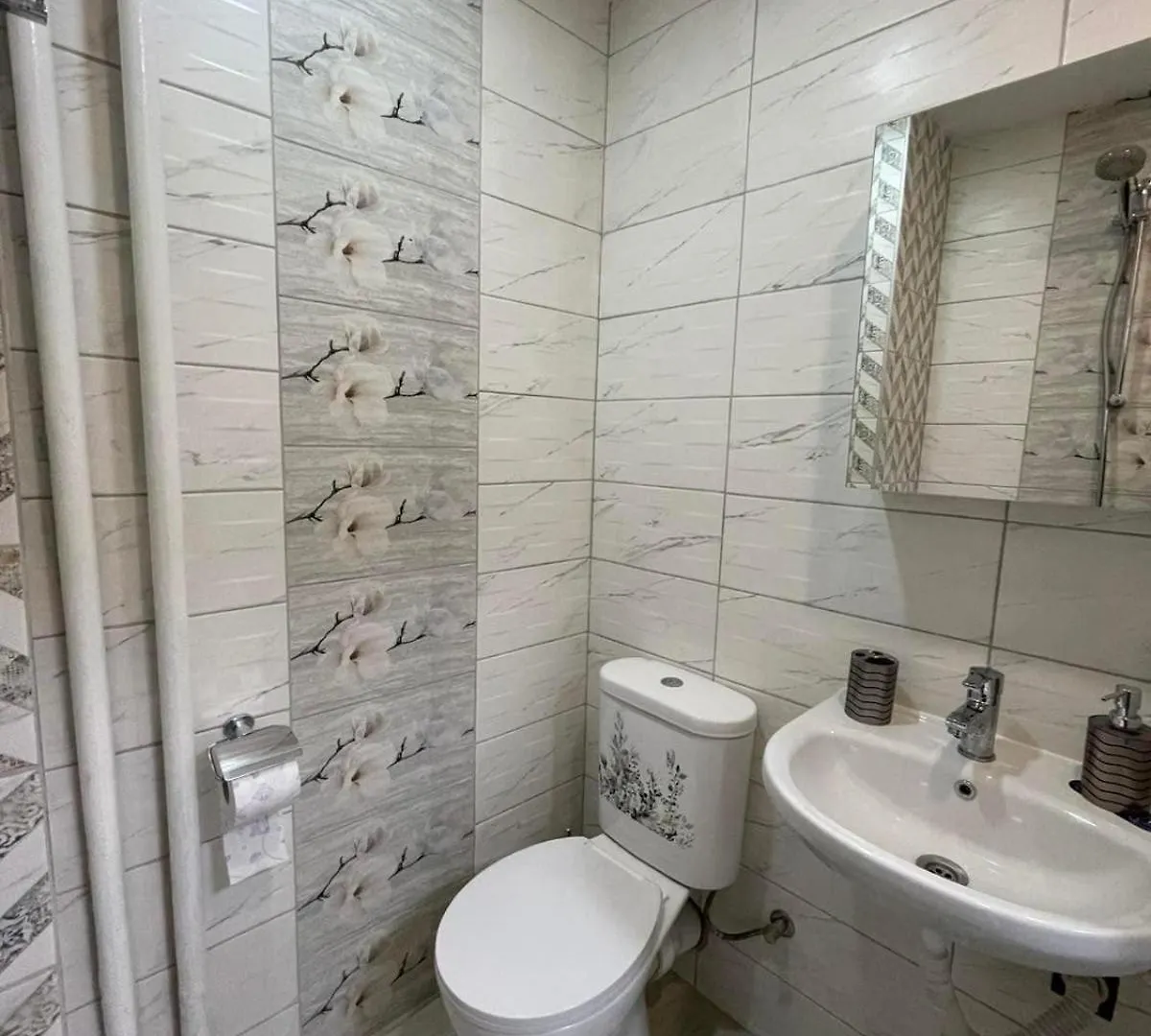 Apartamento Magnolia City View Studio Sófia